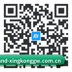iPhone 专版 二维码